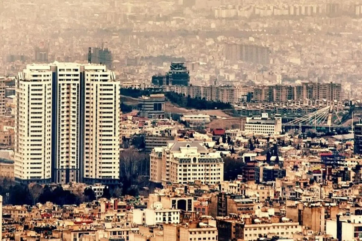 قیمت آپارتمان در تهران؛ ۱۲ خرداد ۱۴۰۰+جدول