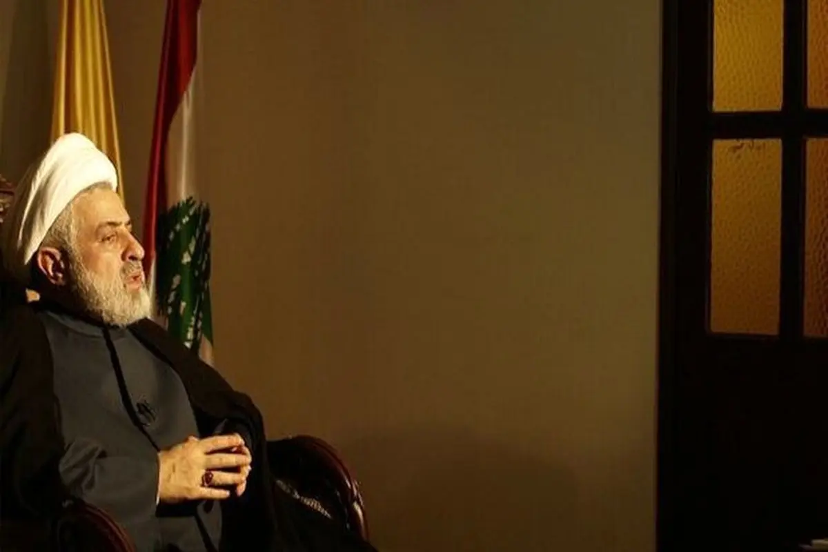 حزب‌الله: تنها راه نجات لبنان تشکیل دولت است / آزادی قدس نزدیک‌تر از هر زمان شده است