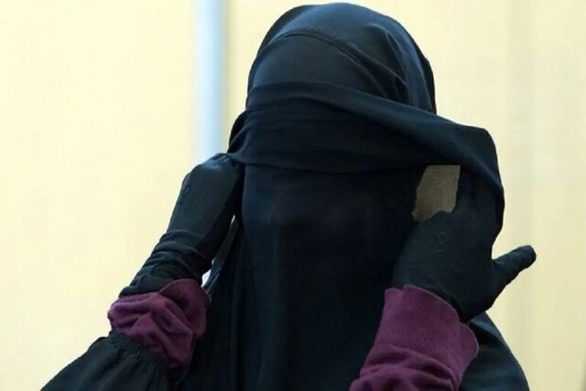 بازداشت "برجسته‌ترین" زن تروریست داعشی در موصل