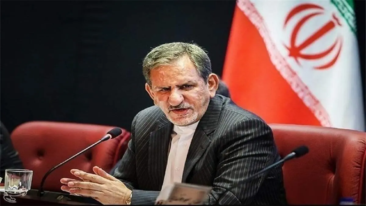 جهانگیری آیین‌نامه اجرایی منابع و مصارف هدفمندی یارانه‌ها را ابلاغ کرد