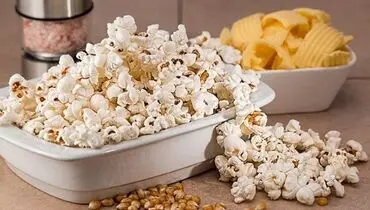 بیشترین و مهمترین آسیب‌های ذرت بو داده