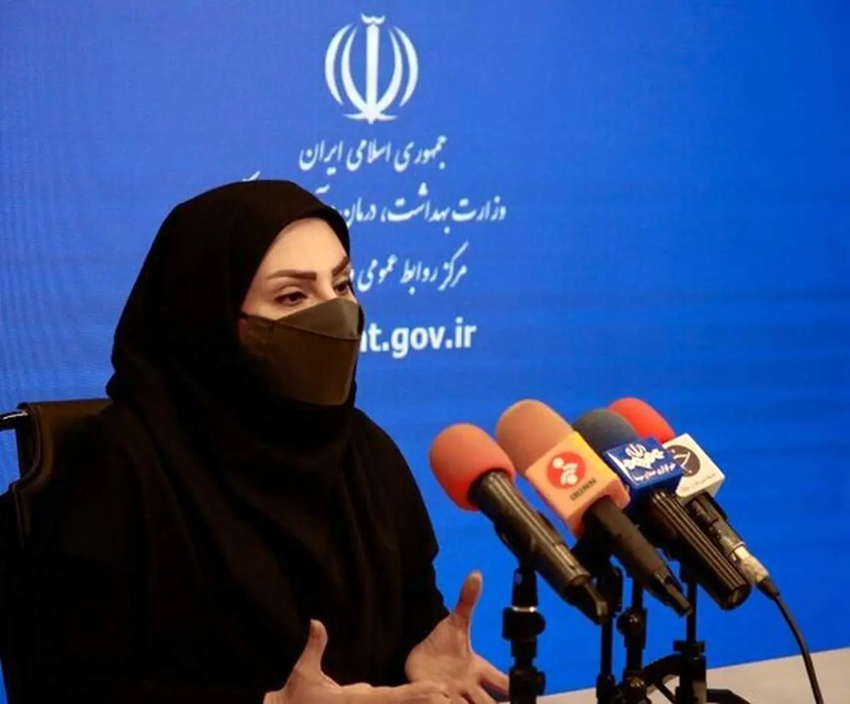 چند توصیه به بیماران کم علامت کرونا / وقوع احتمالی پیک پنجم با کرونای هندی