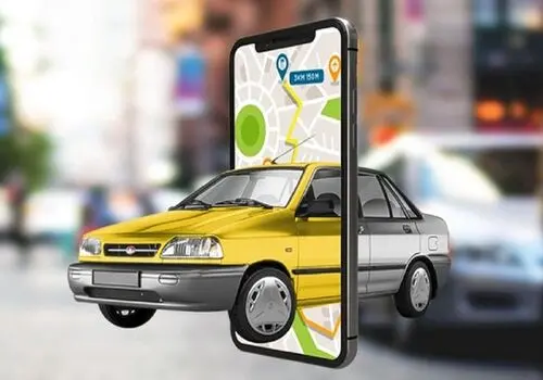 تاکسی‌ها با چه نرخی بنزین می‌زنند؟
