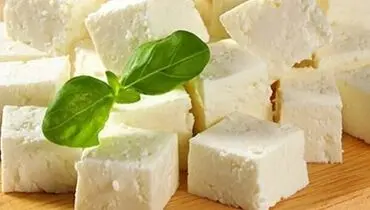 قیمت انواع پنیر فله سنتی و صنعتی در بازار