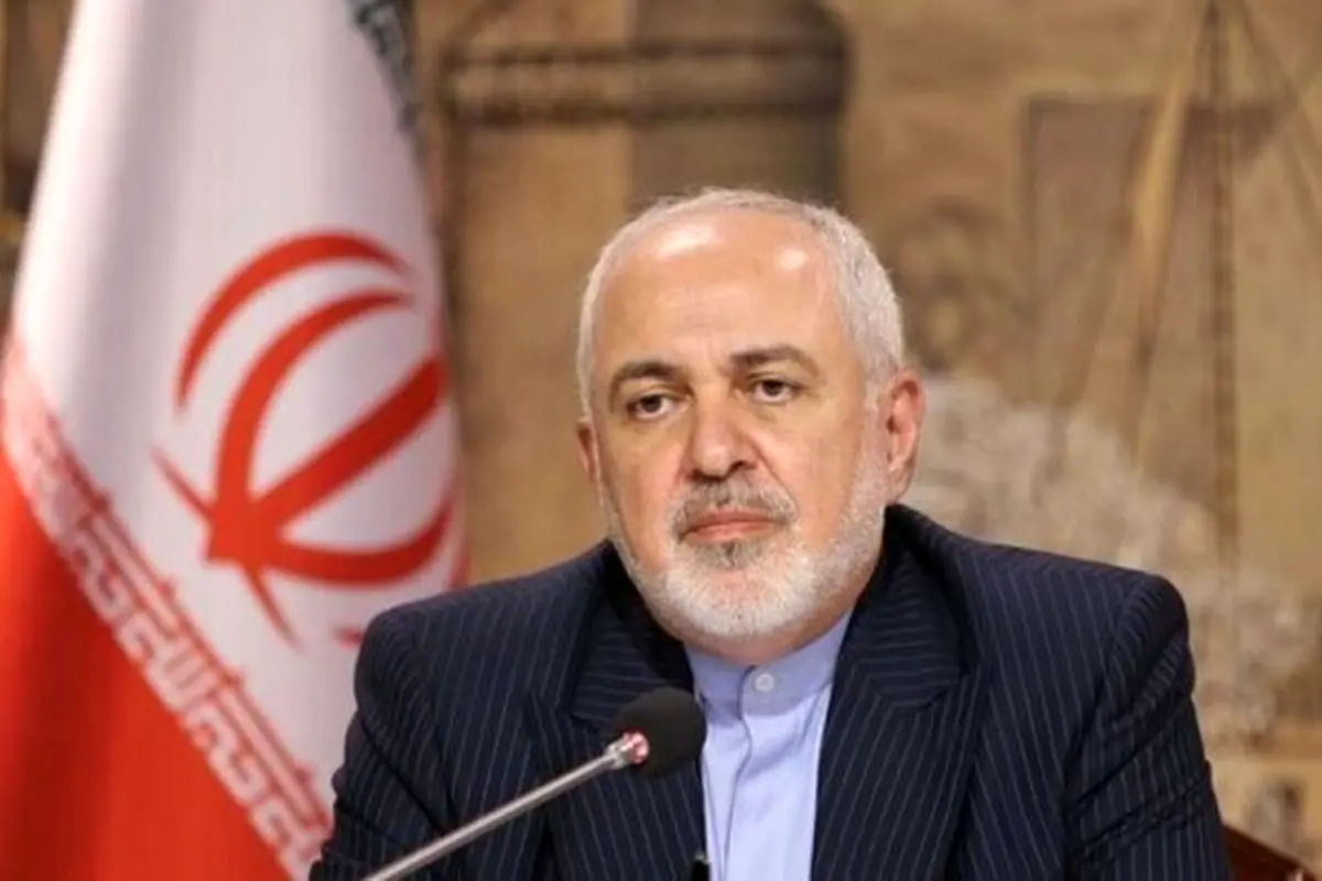 ظریف: امام (ره) خودباوری و عزت نفس را برای ملت ایران به ارمغان آورد