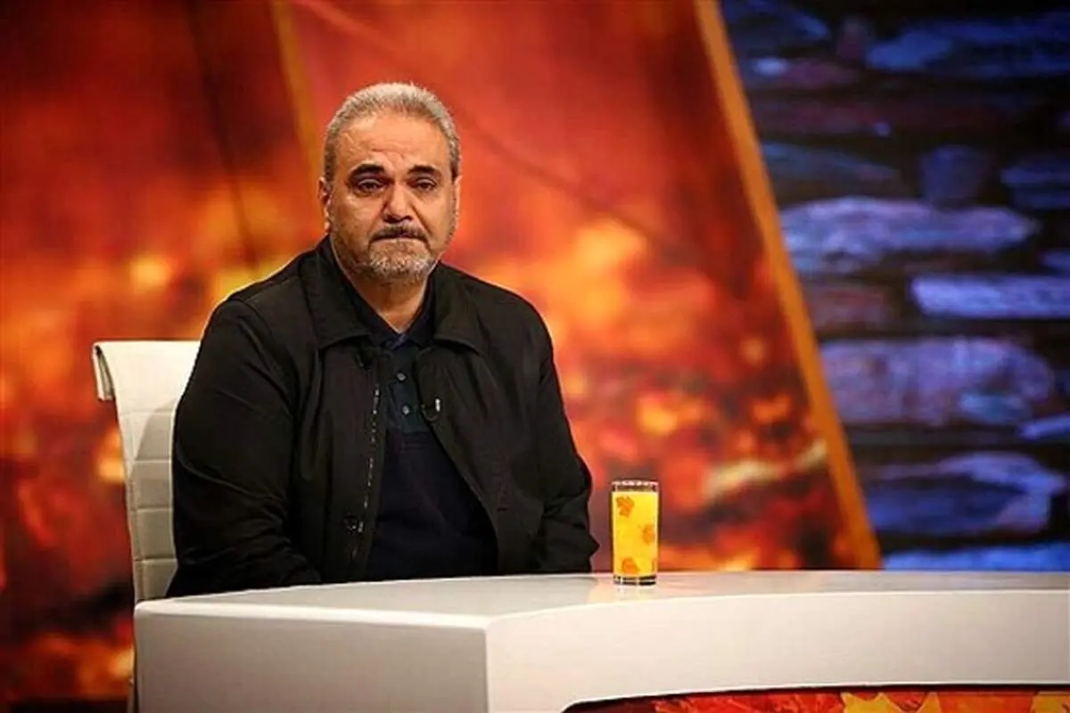خاطرات جواد خیابانی از حضور در المپیک پکن و یادگیری زبان چینی! + فیلم