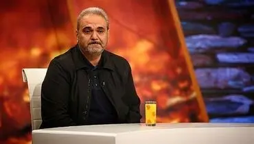 خاطرات جواد خیابانی از حضور در المپیک پکن و یادگیری زبان چینی! + فیلم