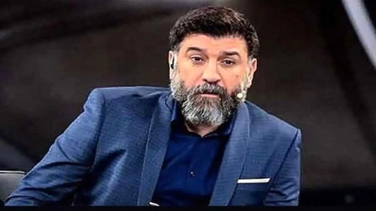 پرونده مرگ "علی انصاریان" تازه باز شد!/ علت دقیق مرگ چه بود؟