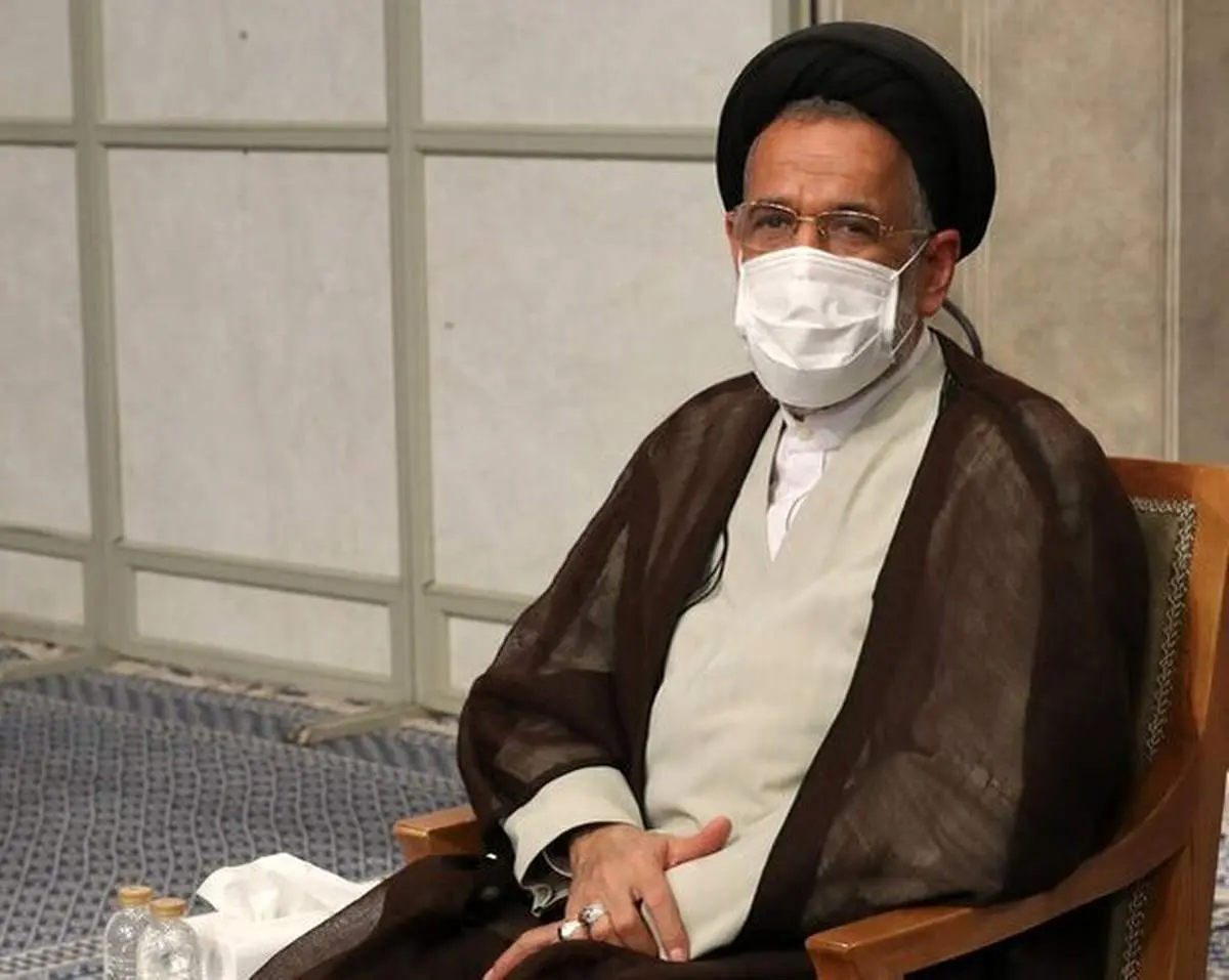 سربازان امام زمان از نعمت امنیت پایدار به نحو احسن حراست میکنند