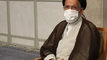 سربازان امام زمان از نعمت امنیت پایدار به نحو احسن حراست می‌کنند