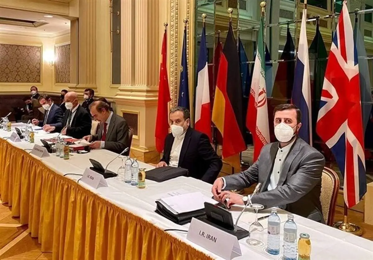 روسای هیأتها برای چند روز رایزنی به پایتختها برمیگردند