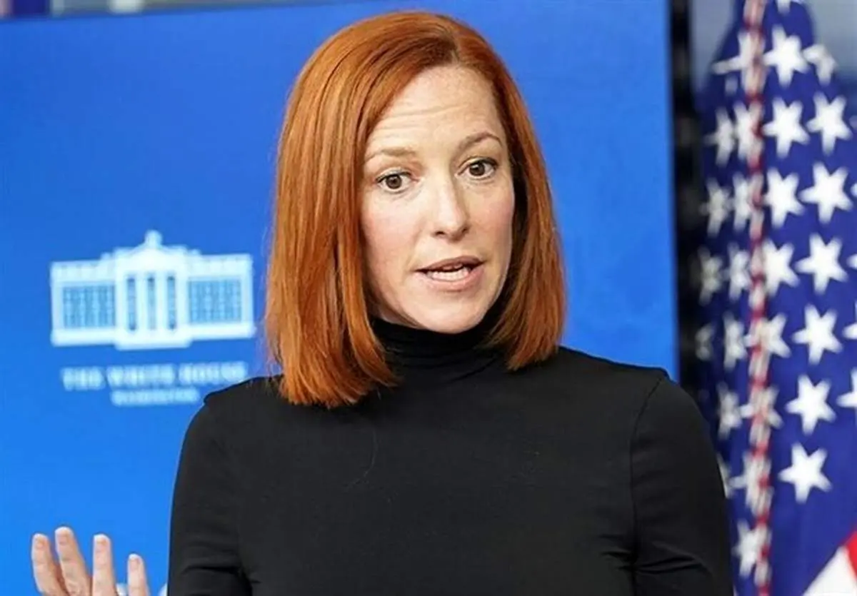 کاخ سفید: بایدن موضوع حملات سایبری را در دیدار با پوتین مطرح می‌کند