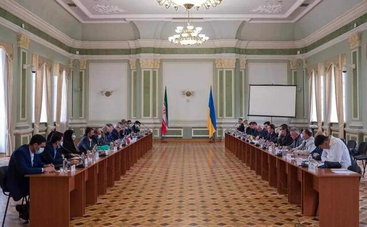 برگزاری نخستین روز از دور سوم مذاکرات تهران-کی‌یف درباره هواپیمای اوکراینی