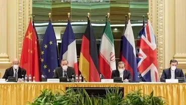 دُور آتی مذاکرات وین ۲۰ خرداد برگزار می‌شود