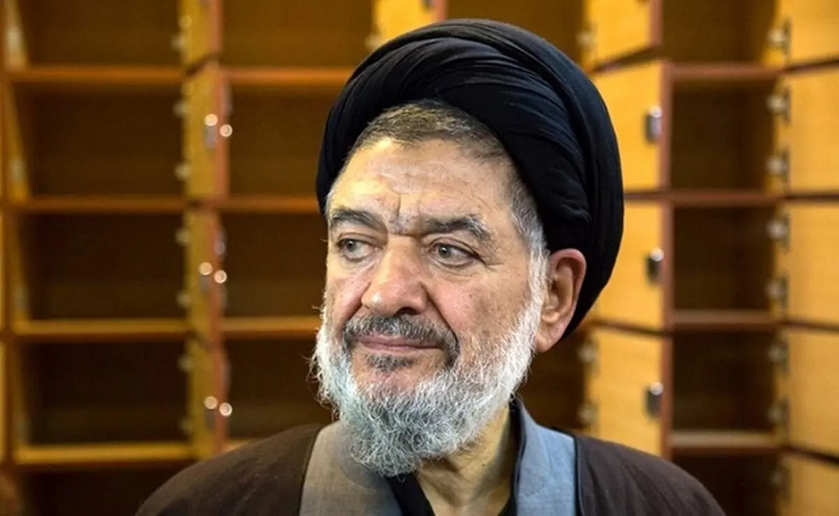 وخامت وضعیت جسمانی محتشمی پور
