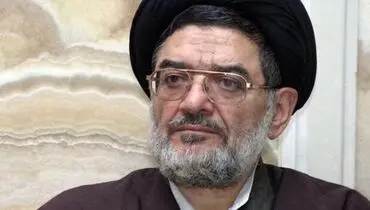 تکذیب خبر فوت حجت الاسلام محتشمی پور