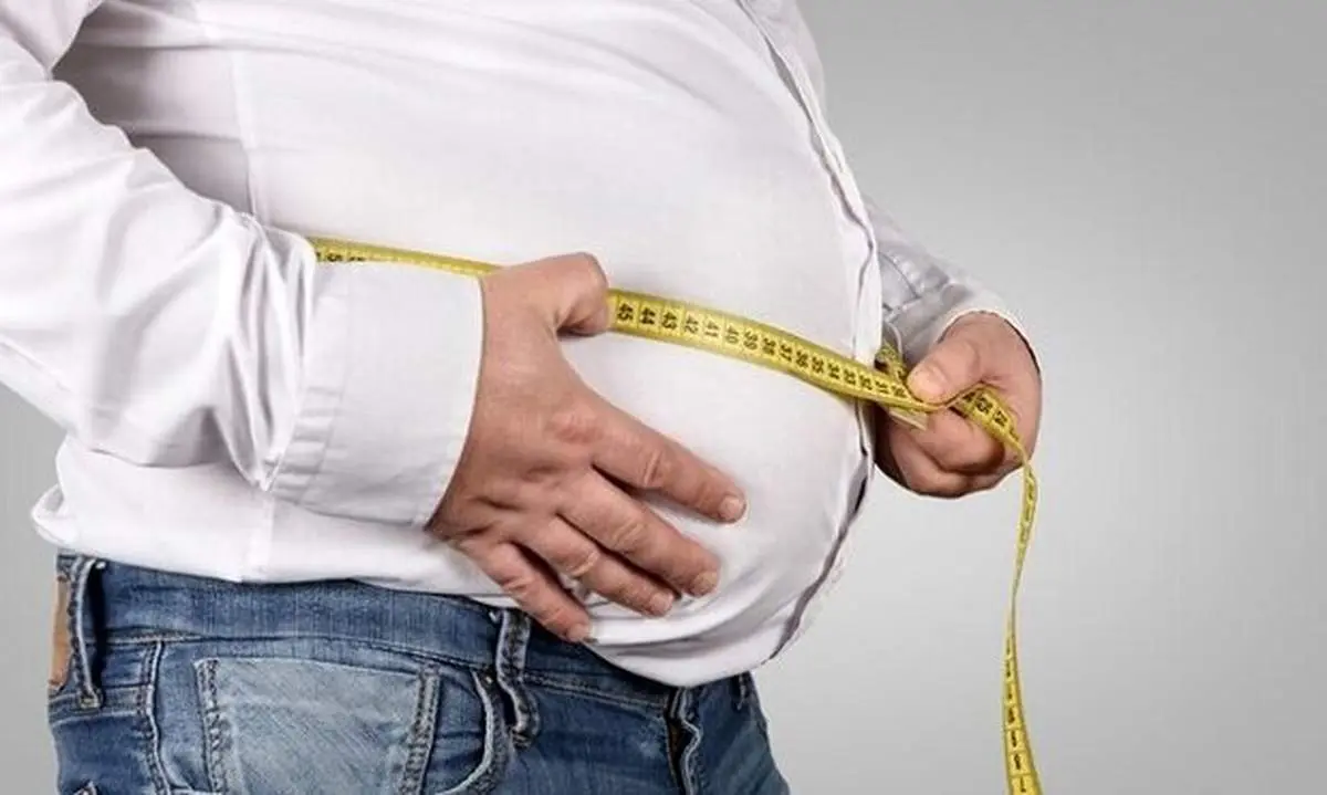 لاغری شکم و پهلو با این خوراکی های مفید و در دسترس