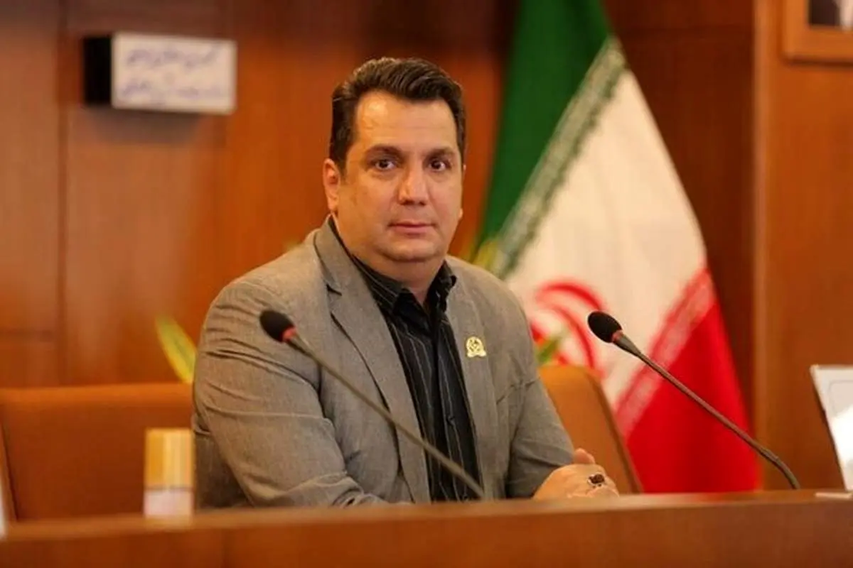 حسن کرباسی دبیر فدراسیون بدنسازی شد