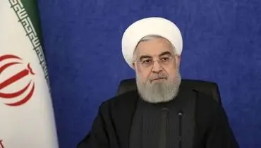 آغاز بهره برداری از طرح‌های وزارت جهاد کشاورزی با حضور رئیس جمهور