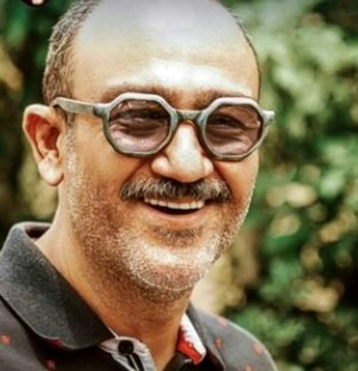 شباهت عجیب بازیگر طنز با مادرش+عکس