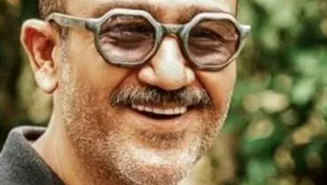 شباهت عجیب بازیگر طنز با مادرش+عکس