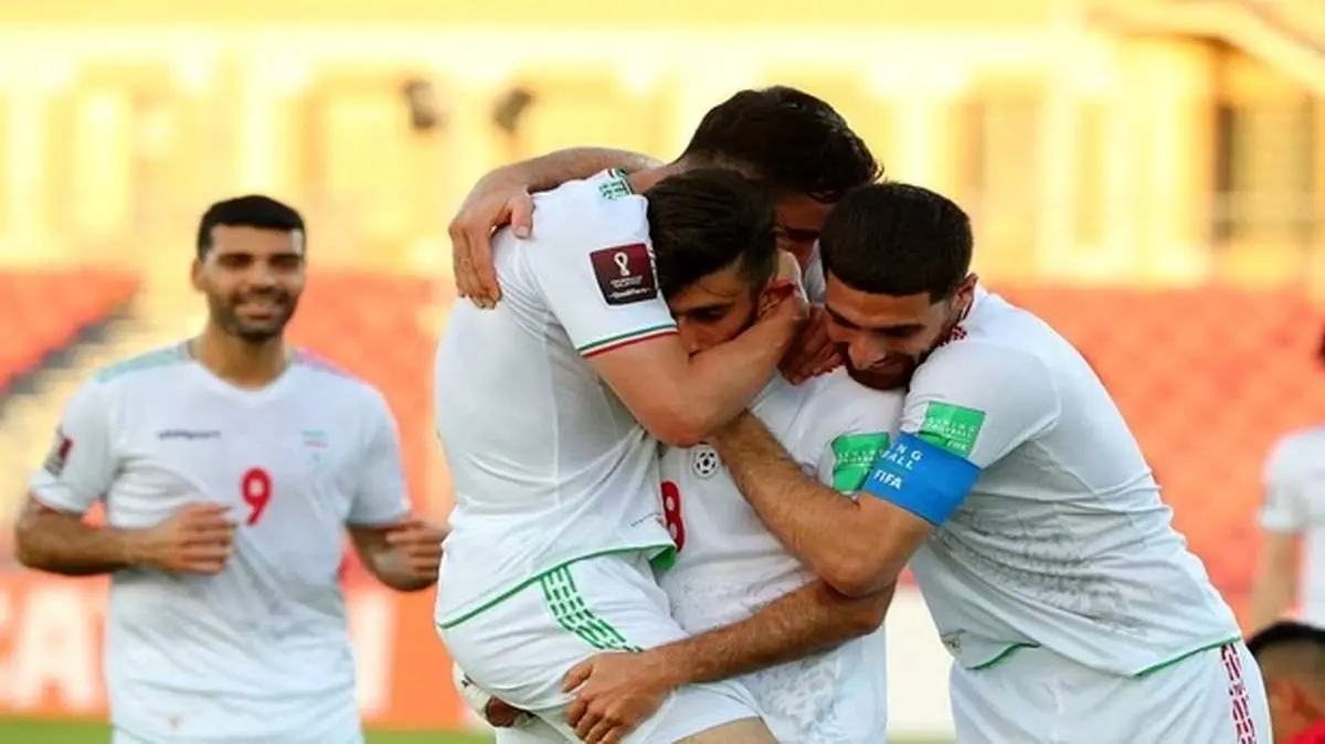 ایران ۳ - هنگ‌ کنگ ۱/ هنگ کنگ اولین قربانی اسکوچیچ در راه صعود به جام جهانی + فیلم