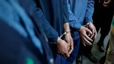 تیراندازی جوانان مست در پارک یک کشته به جا گذاشت
