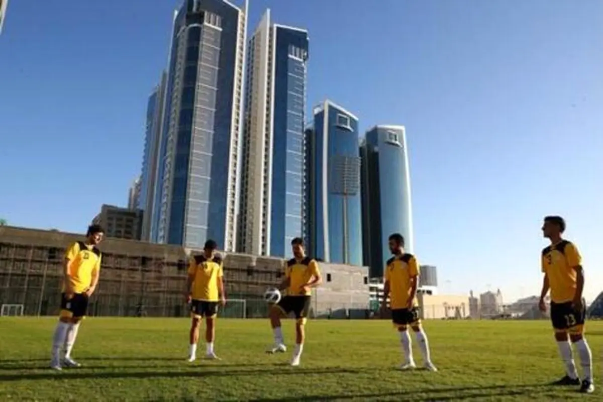 حواشی دیدار ایران و هنگ کنگ| اعلام ترکیب تیم ملی فوتبال؛ بیرانوند شماره یک شد +عکس و ویدیو
