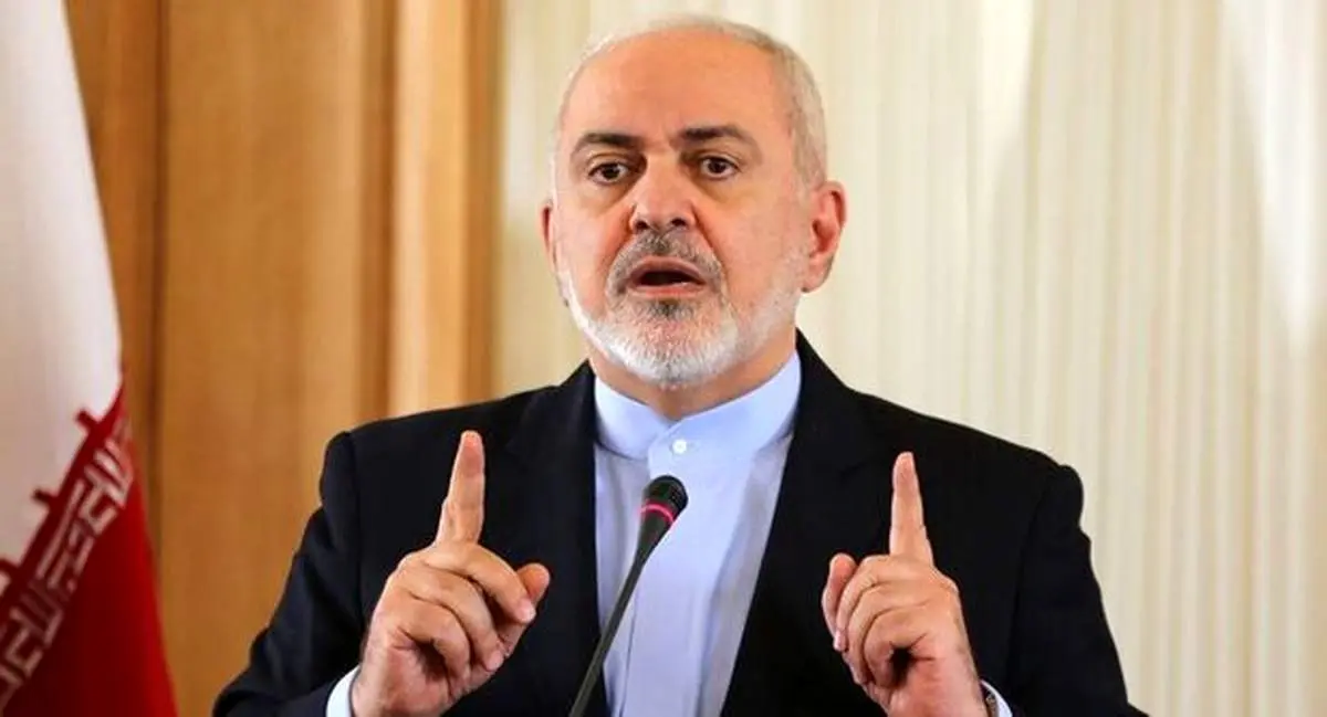 واکنش ظریف به معلق شدن حق رأی ایران در سازمان ملل