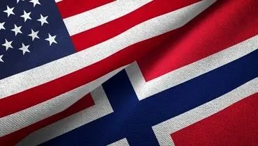 نروژ مقام ارشد سفارت آمریکا را احضار کرد