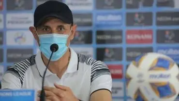 فرار گل‌محمدی و پرسپولیس از جریمه ۱۰ هزار دلاری