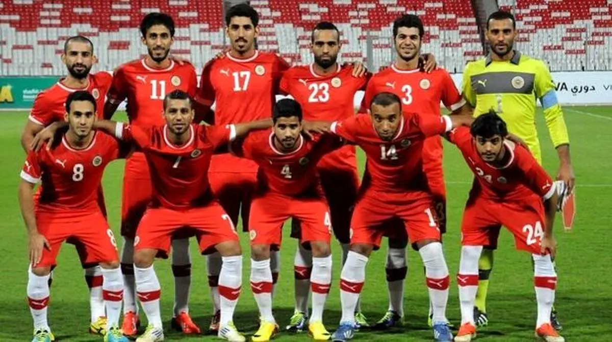 خط و نشان قاطع بحرین برای ایران/ بحرین صدرنشین شد