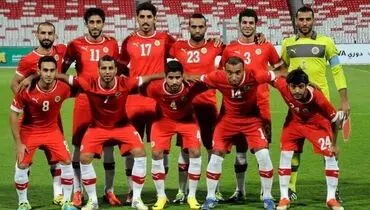 خط و نشان قاطع بحرین برای ایران/ بحرین صدرنشین شد