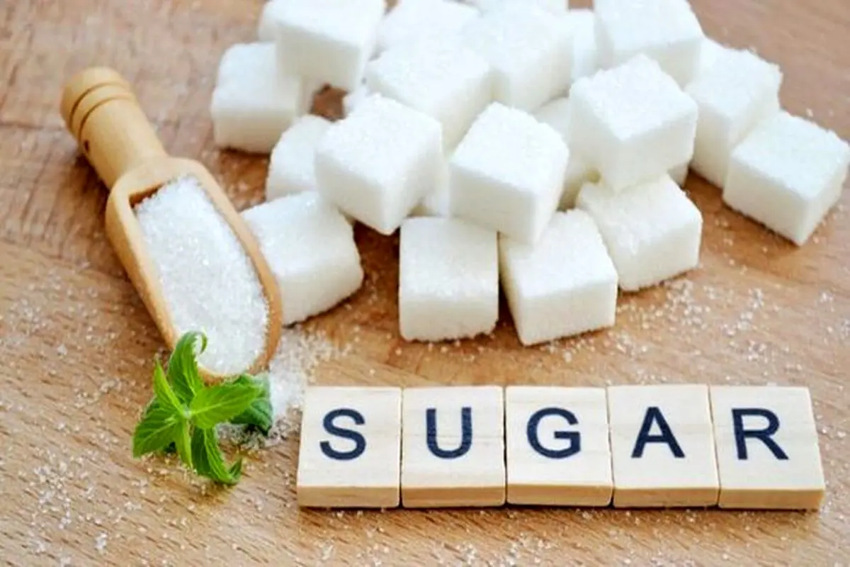 تغییرات شگفت انگیز توقف مصرف شکر در بدن