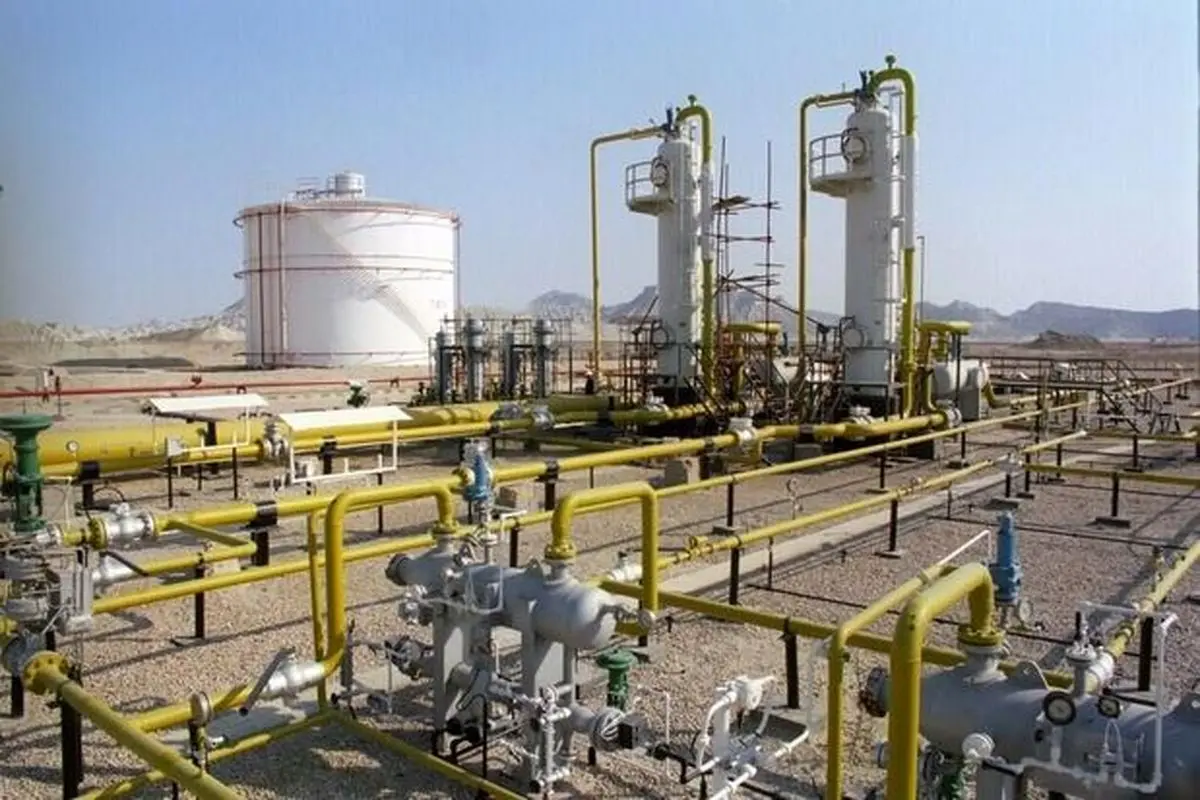 مدیرعامل شرکت پالایش نفت تهران: پالایشگاه تهران به مدار تولید برگشت