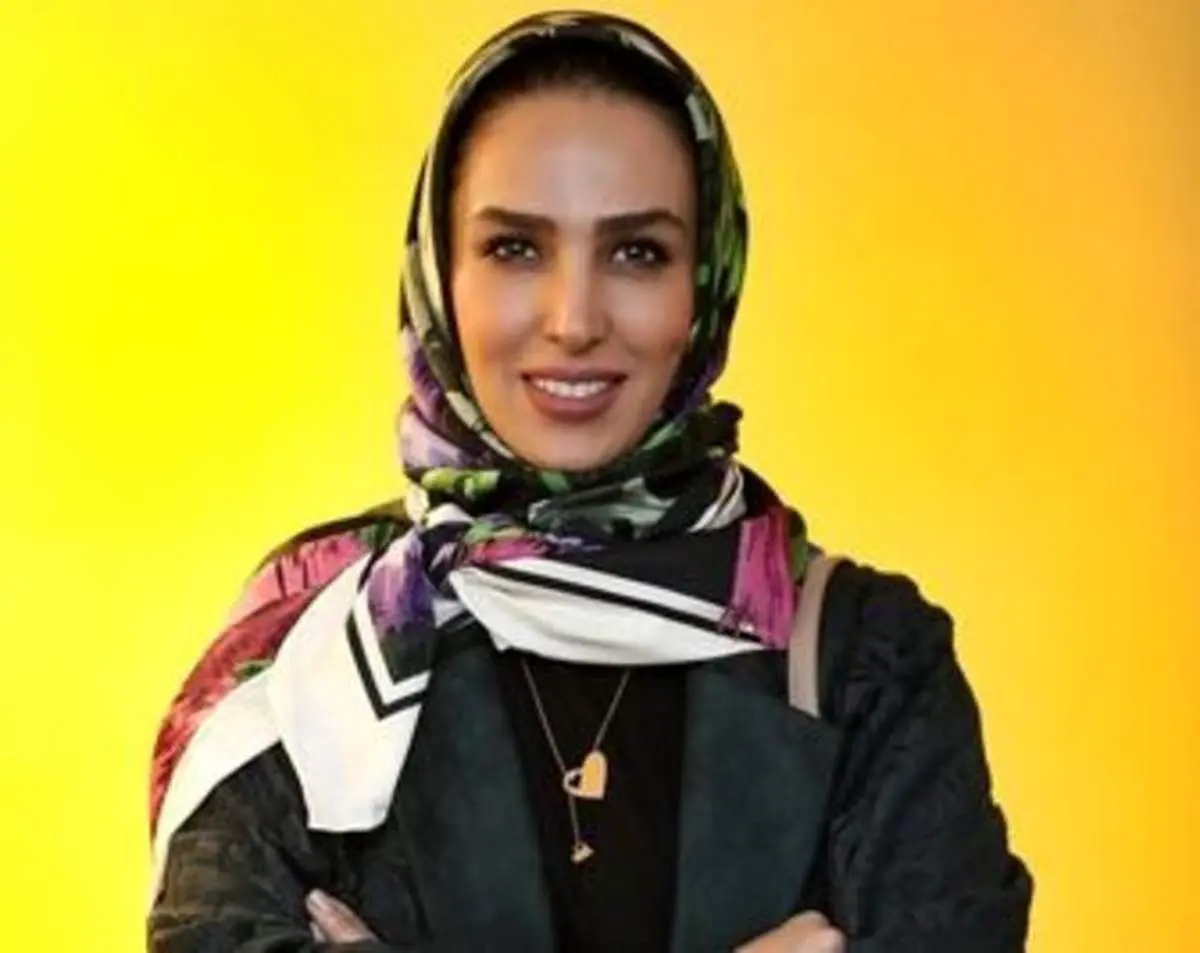 سوگل طهماسبی در جمع دوستانش+عکس