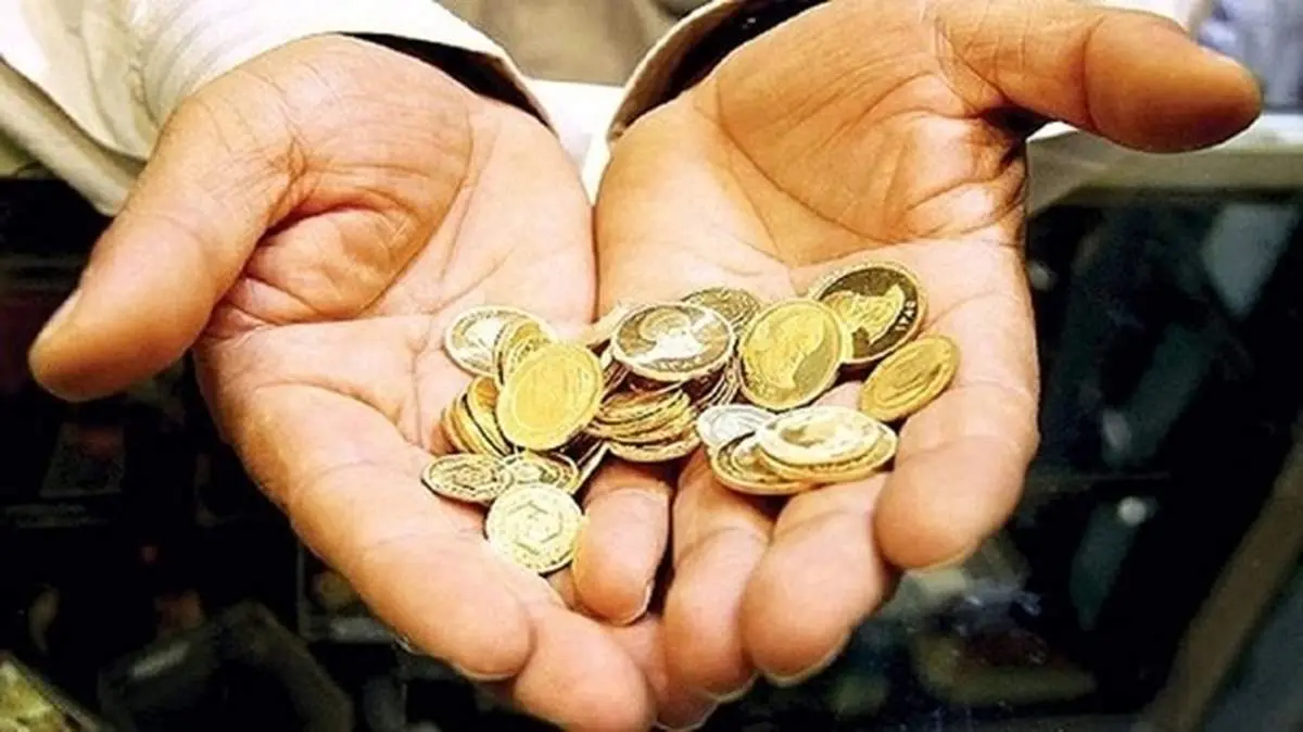 قیمت طلای ۱۸ عیار یک میلیون و ۷۳ هزار تومان / سکه ۱۰ میلیون و ۶۸۰ هزار تومان+جدول