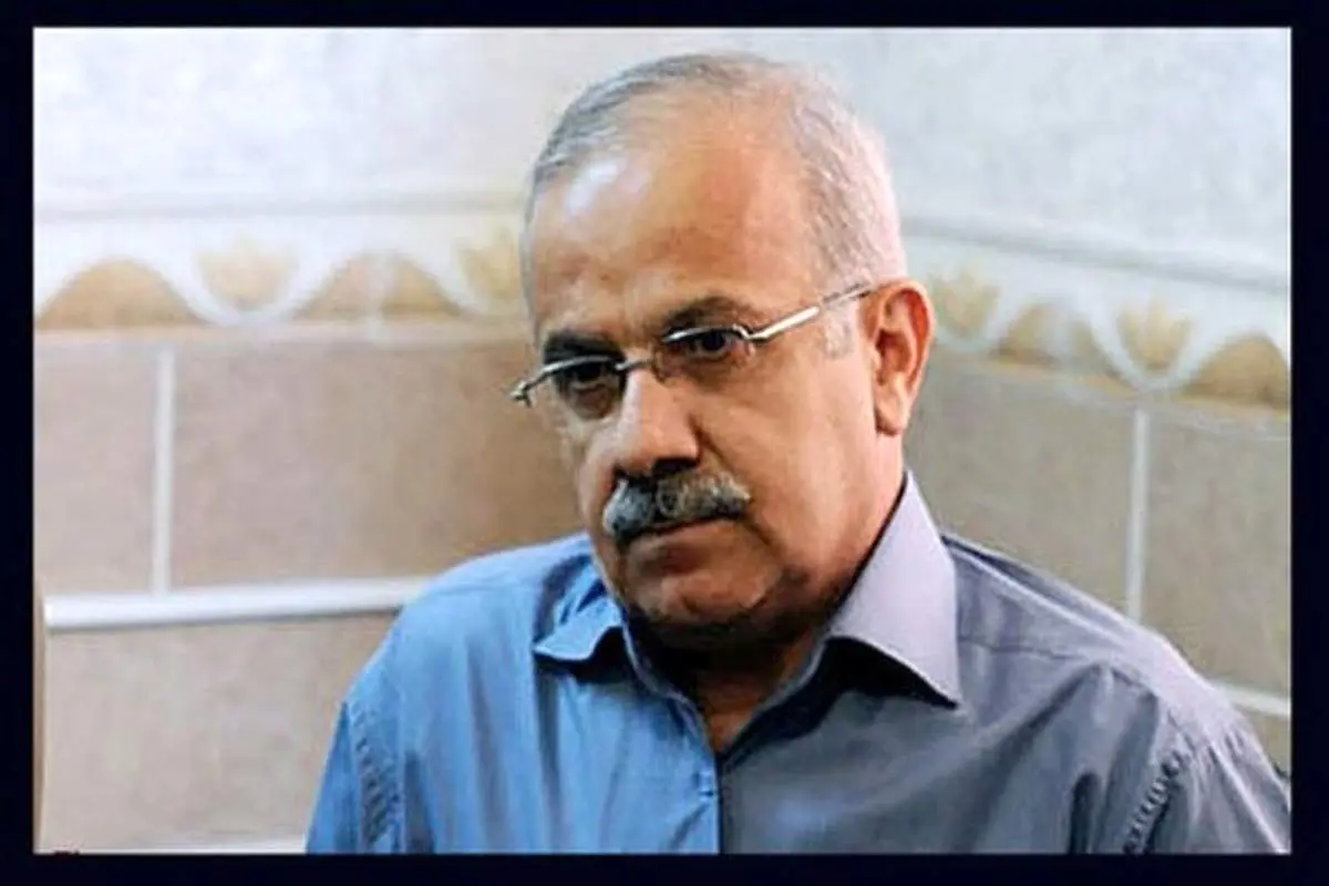 مسعود بهبهانی‌نیا، فیلمنامه‌نویس سریال‌های «کیمیا» و «نرگس» درگذشت