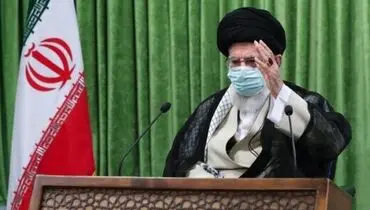 هشتگ معنادار توئیتر سایت رهبر انقلاب بعد از تذکر جدی به شورای نگهبان+عکس