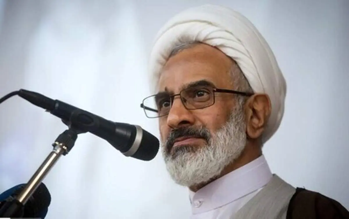 نماینده ولی فقیه در سپاه: برخی ها برای تبلیغات ۱۰ روز آخر انتخابات برنامه جدی دارند /میخواهند با تبلیغات غربی بر احساسات مردم سوار شوند