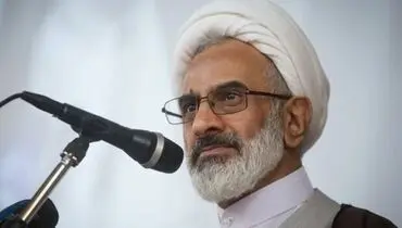 نماینده ولی فقیه در سپاه: برخی ها برای تبلیغات ۱۰ روز آخر انتخابات برنامه جدی دارند /می‌خواهند با تبلیغات غربی بر احساسات مردم سوار شوند