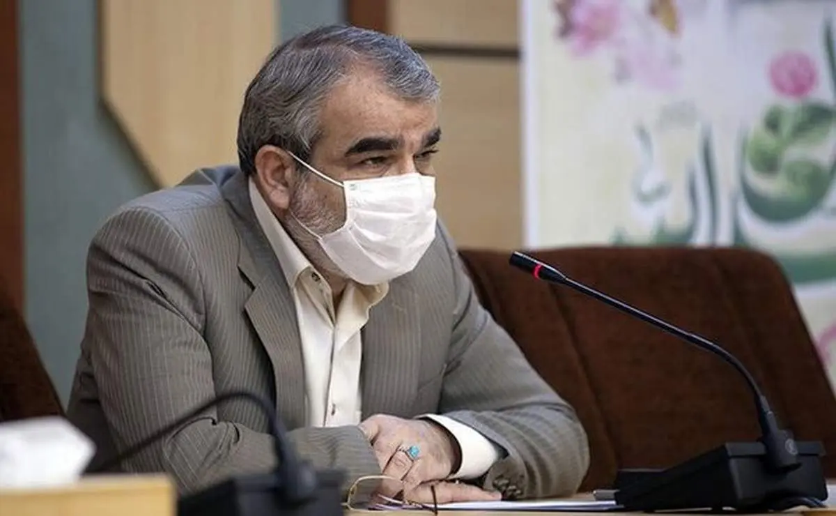 کدخدایی: فرمایشات مقام معظم رهبری لازم الاتباع است/ شورای نگهبان مصون از خطا نیست