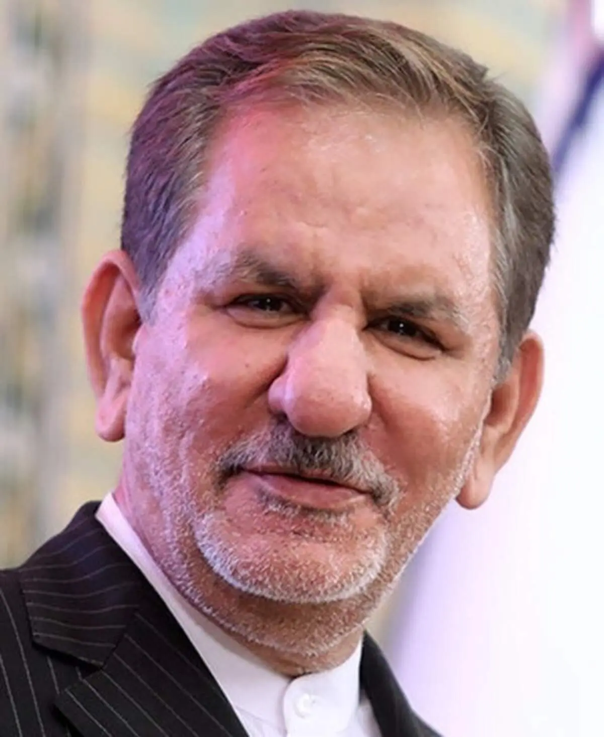 جهانگیری: جای نگرانی دارد که ‎جمهوریت نظام و مشارکت حداکثری مردم قربانی نگرشی محدود و سیاسی شود