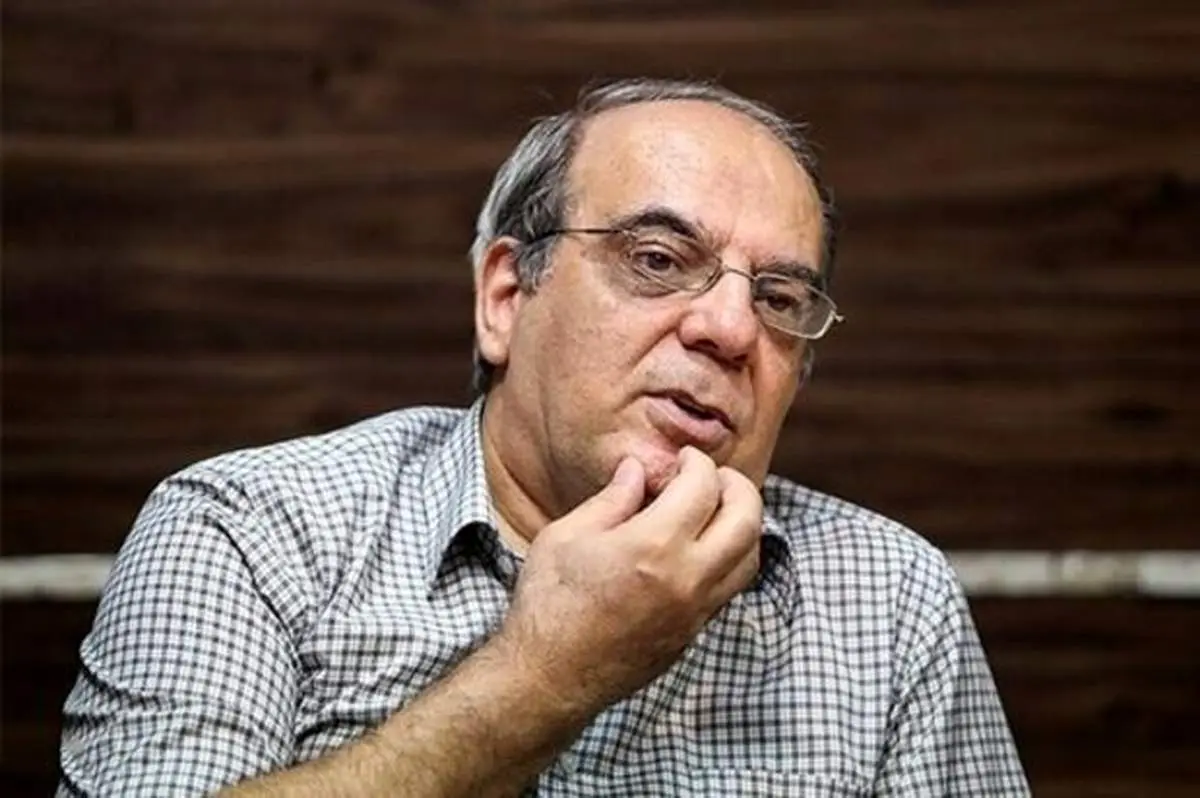 کنایه تند عباس عبدی به شورای نگهبان: با دیگران چه می‌کنید؟ +عکس