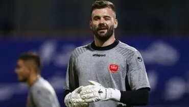تلاش پرسپولیس برای برگرداندن رادوشوویچ و مذاکره با کالدرون