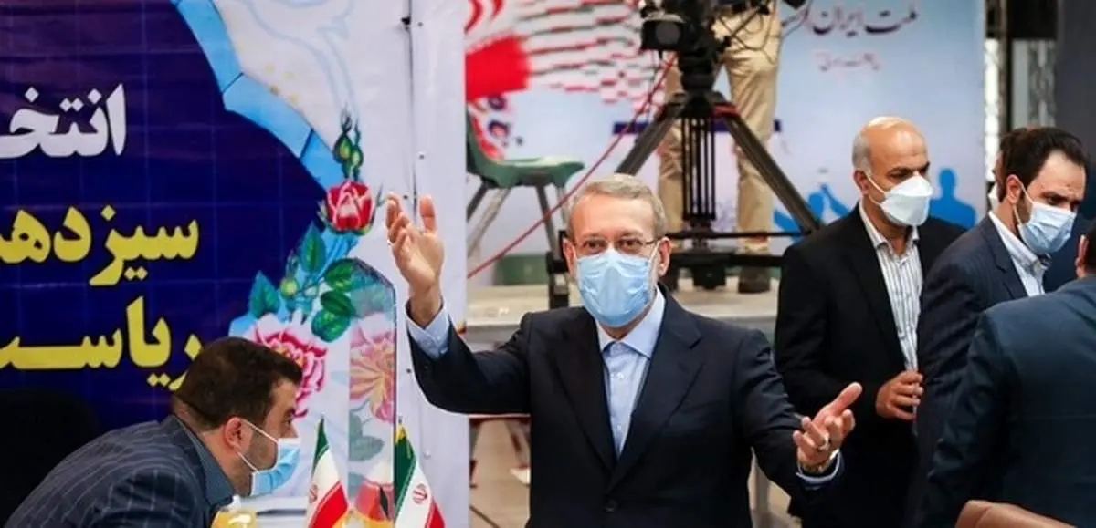 مشاور لاریجانی: ستاد‌های علی لاریجانی آماده بازگشت شدند