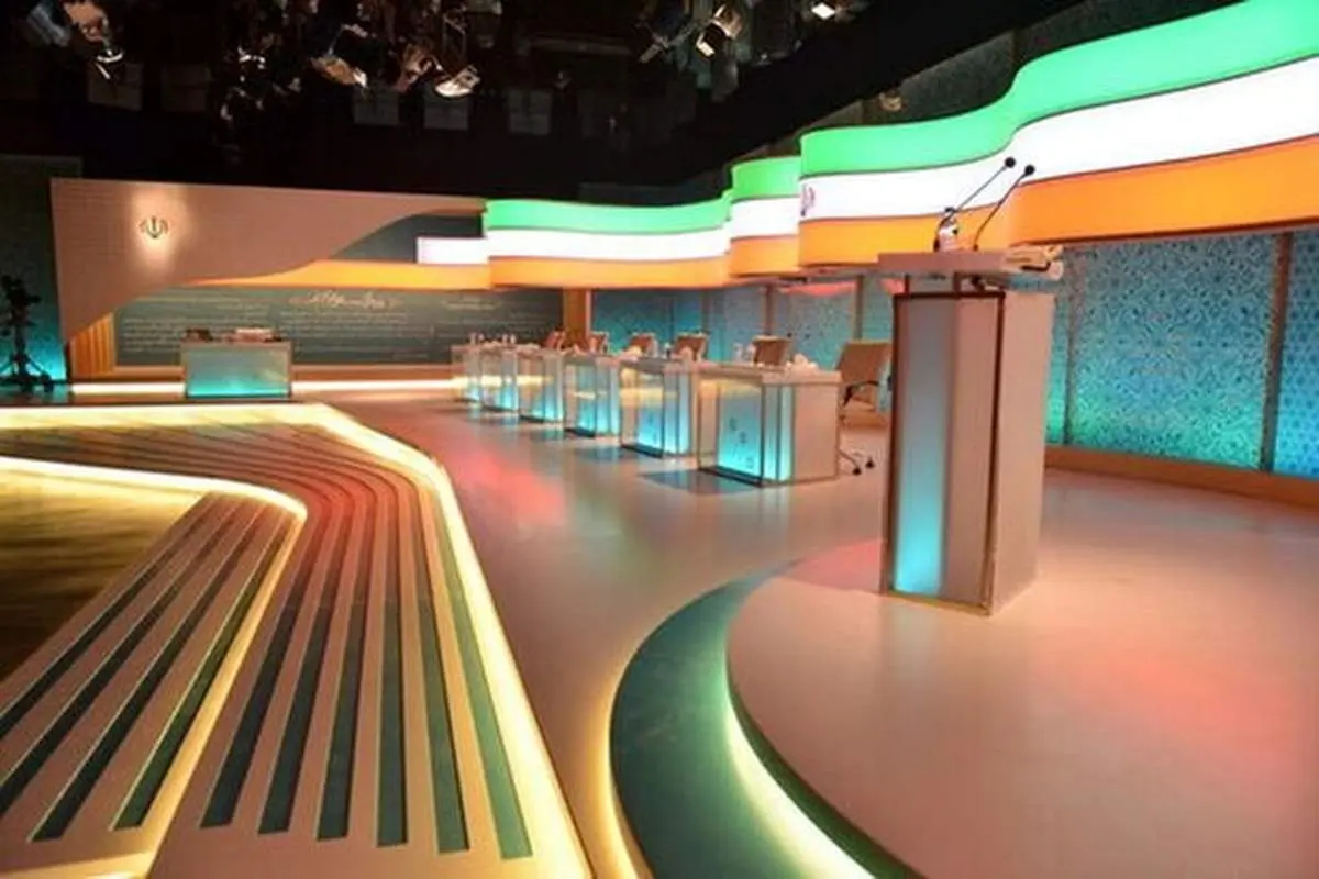 مناظره فردا ۱۵ خرداد لغو می‌شود؟ /همه منتظر نظر شورای نگهبان