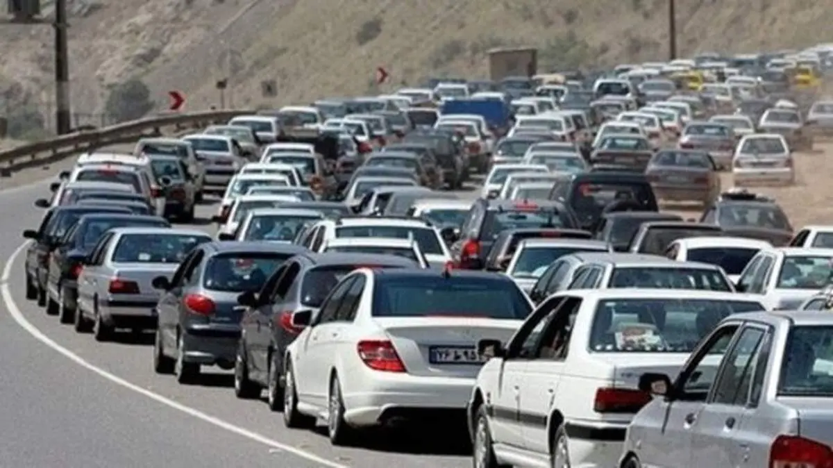 آخرین وضعیت جادهها و اعمال طرح «ممنوعیت سفر» / تردد بین تهران و البرز آزاد است