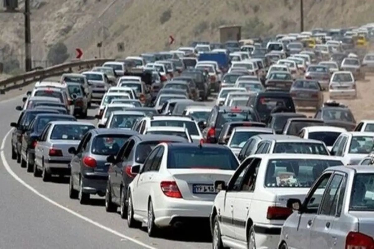 آخرین وضعیت جاده‌ها و اعمال طرح «ممنوعیت سفر» / تردد بین تهران و البرز آزاد است