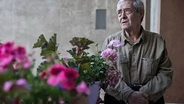 احمدرضا احمدی از بیمارستان مرخص شد